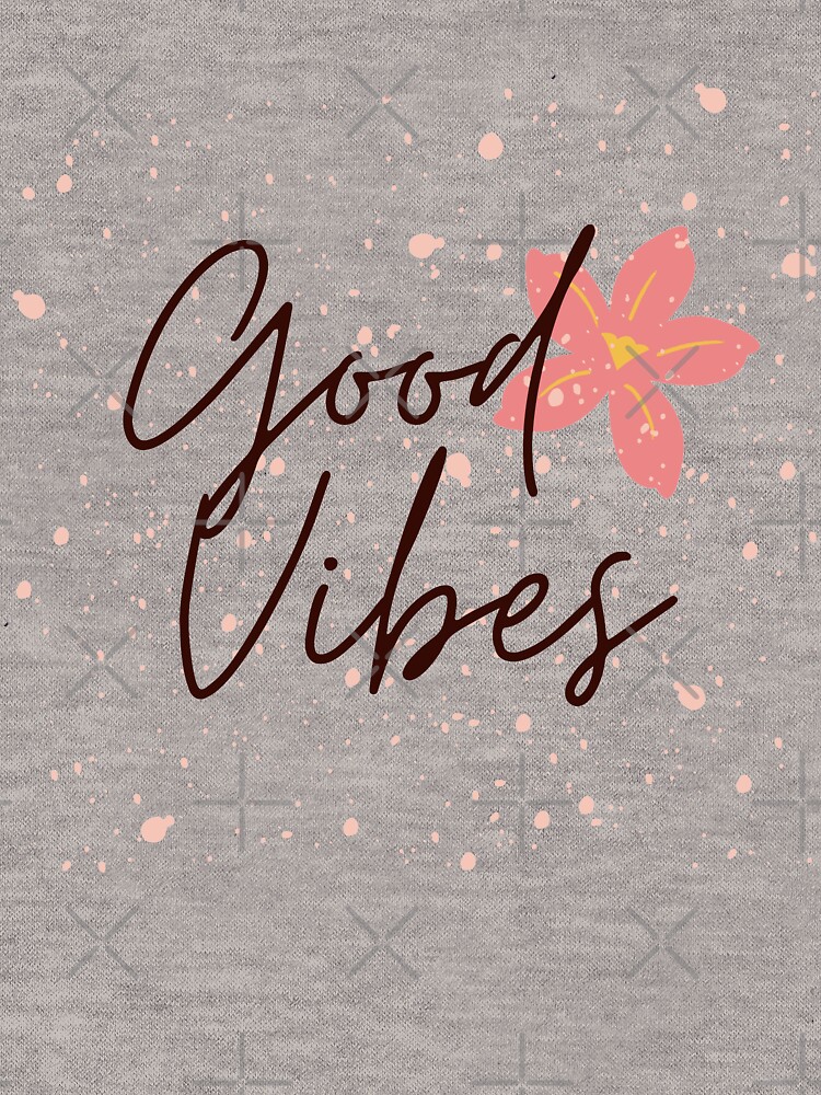 Good Vibes by WendyLeyten