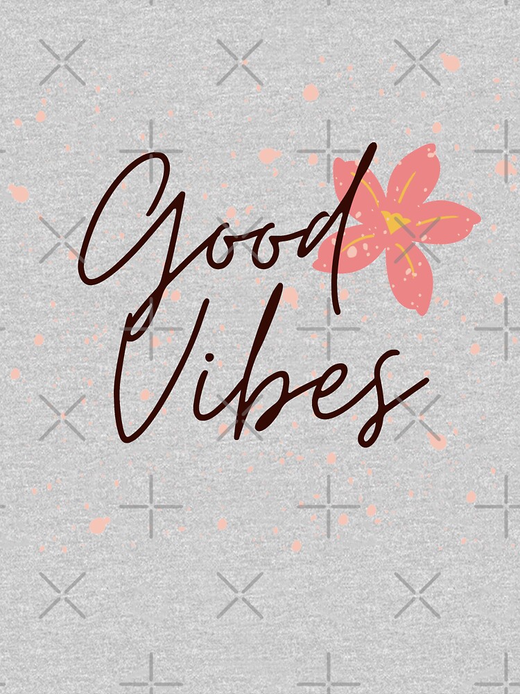 Good Vibes by WendyLeyten
