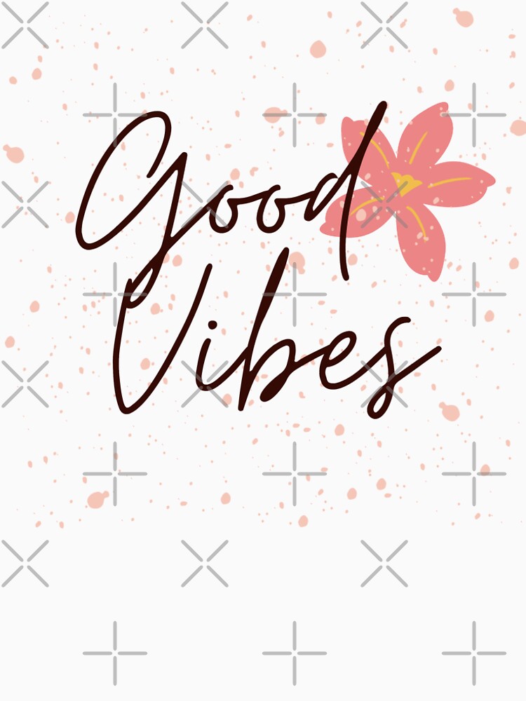 Good Vibes by WendyLeyten