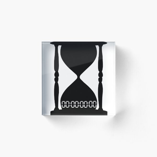 Unus Annus Cheep Acrylic Blocks | Redbubble