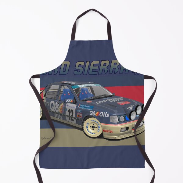 Item preview, GrA Ford Sierra Sapphire RS Cosworth 4X4 designed and sold by pjesusartrb.
