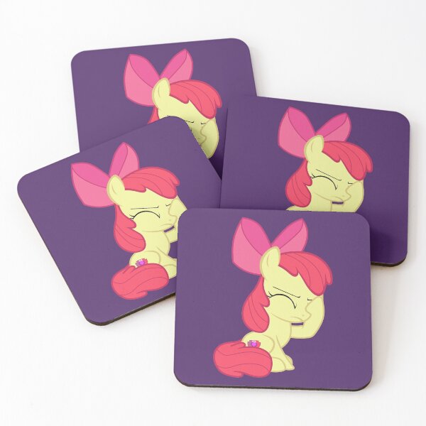 Item preview, Apple Bloom designed and sold by Tardifice.