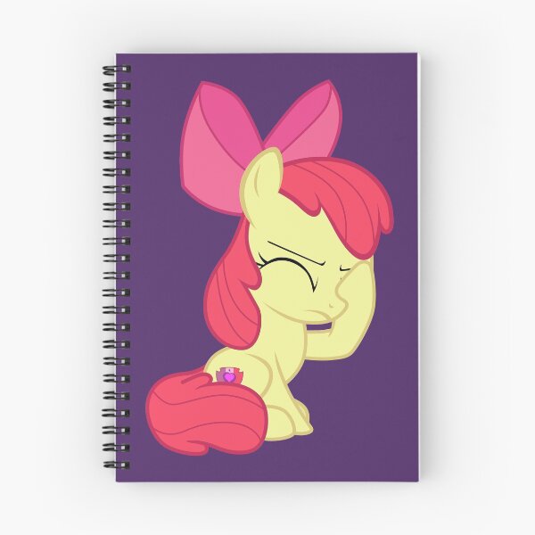 Item preview, Apple Bloom designed and sold by Tardifice.