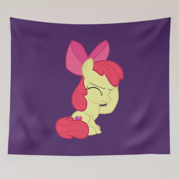 Item preview, Apple Bloom designed and sold by Tardifice.
