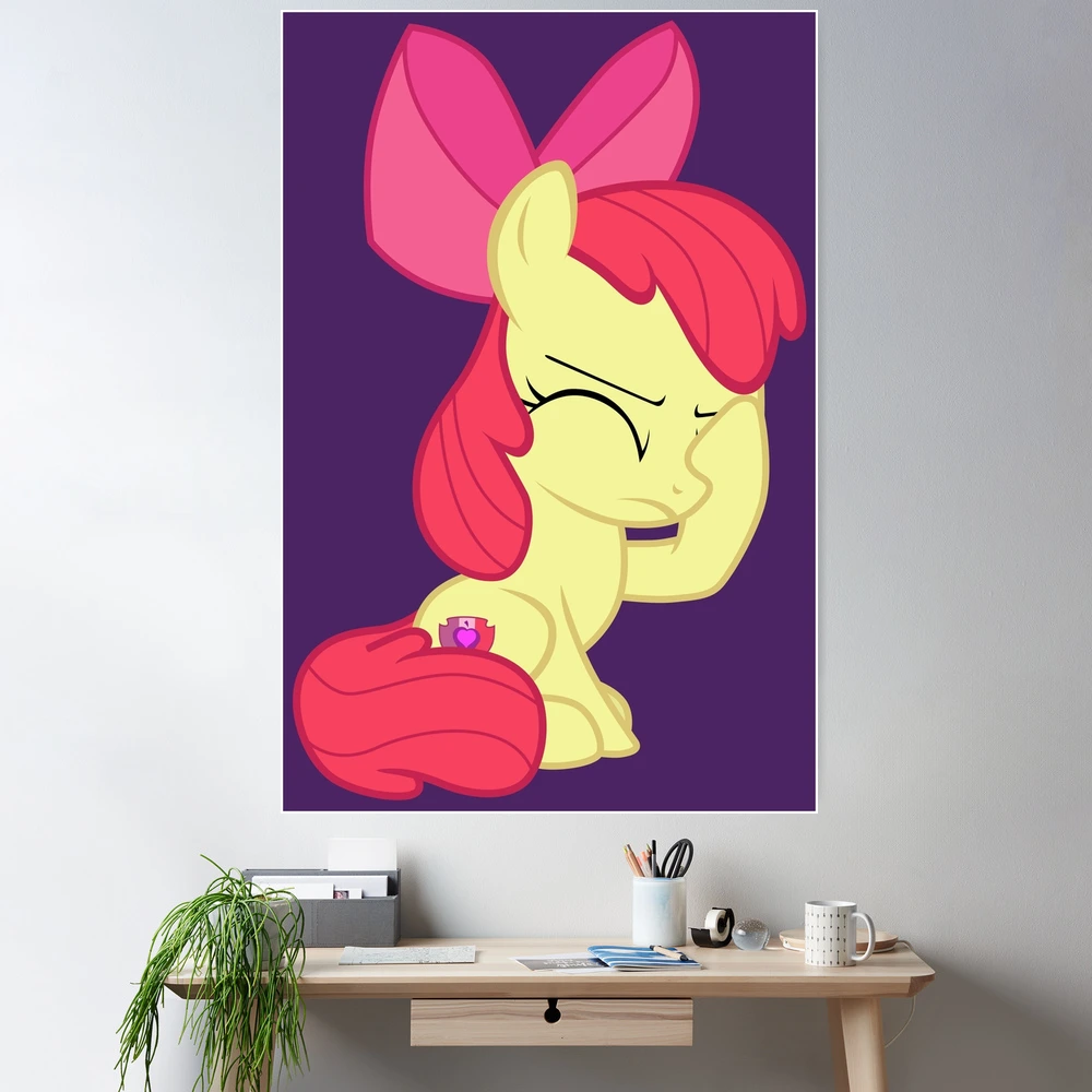 Apple Bloom