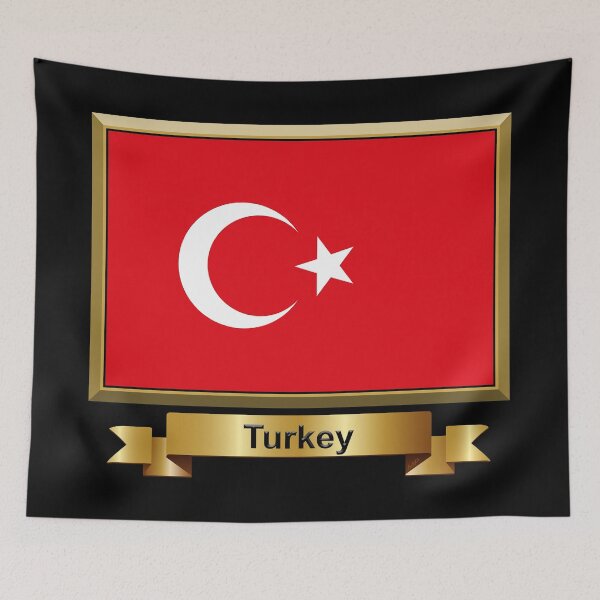 Item preview, Turkish Phone Cases Plus (15) designed and sold by mpodger.