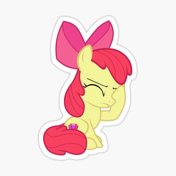 Item preview, Apple Bloom designed and sold by Tardifice.