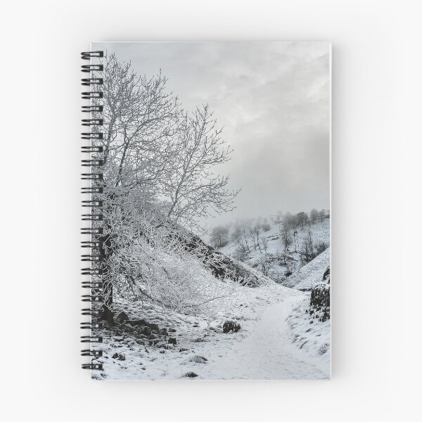 Item preview, A Winters Walk designed and sold by mhfore.