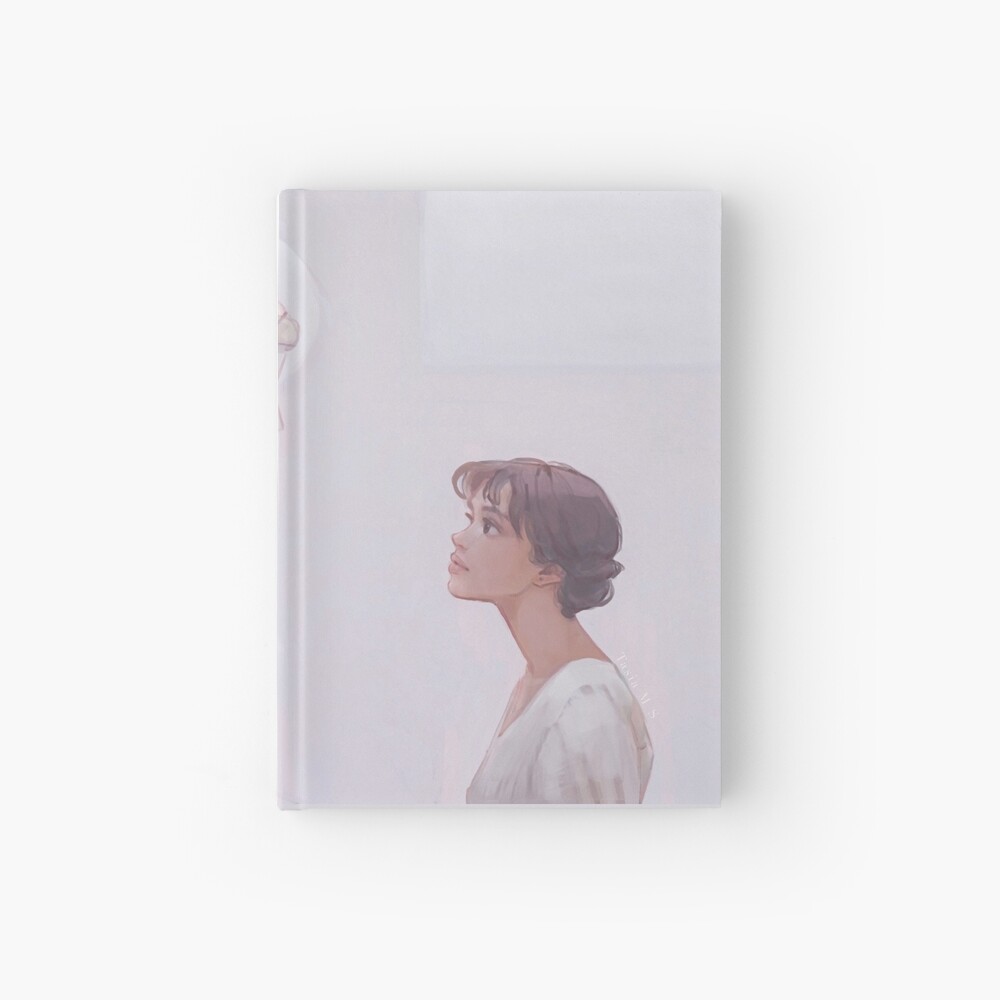 p & p i Hardcover Journal
