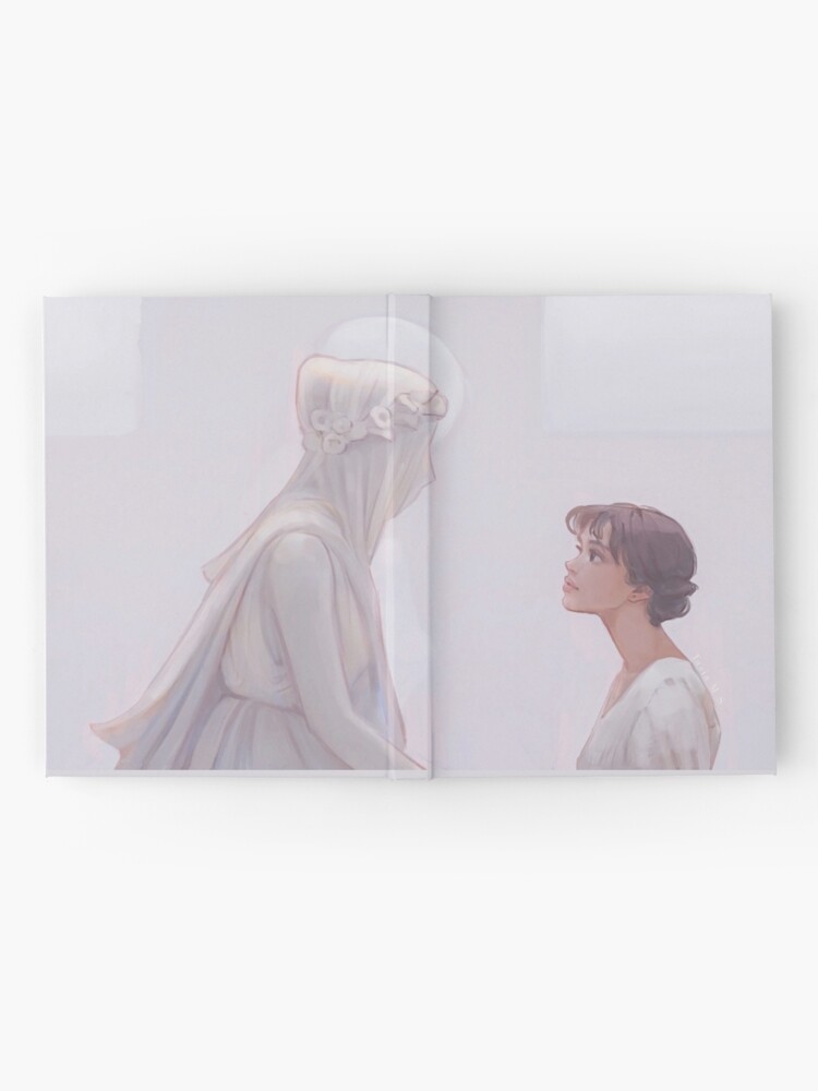 Alternate view of p & p i Hardcover Journal