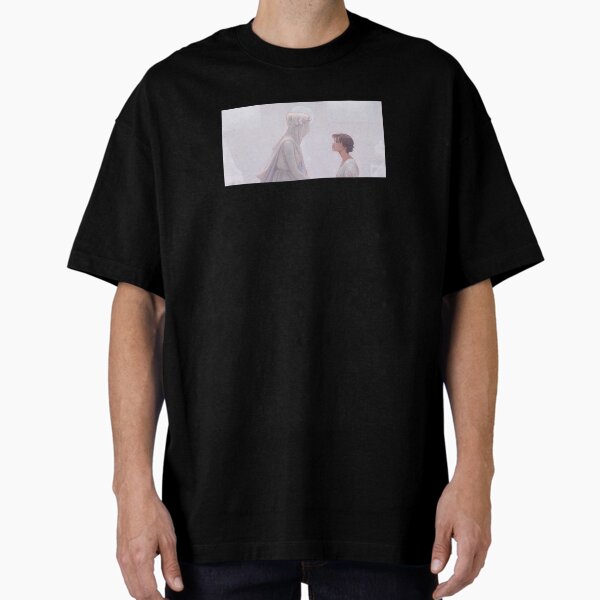 p & p i Oversized T-Shirt