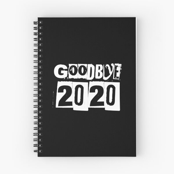 Item preview, Say Goodbye to 2020 designed and sold by robertgasperson.