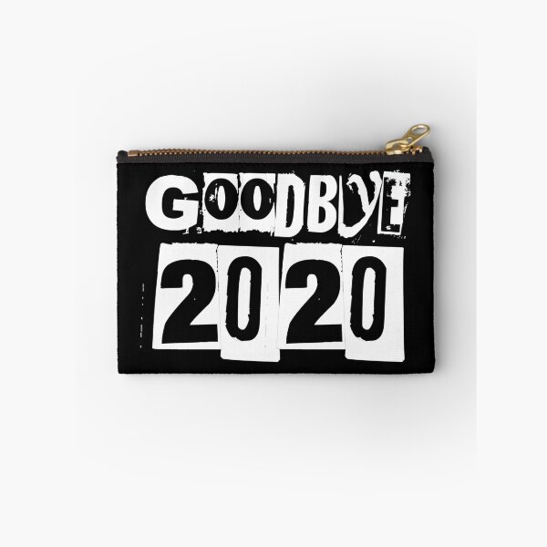 Item preview, Say Goodbye to 2020 designed and sold by robertgasperson.