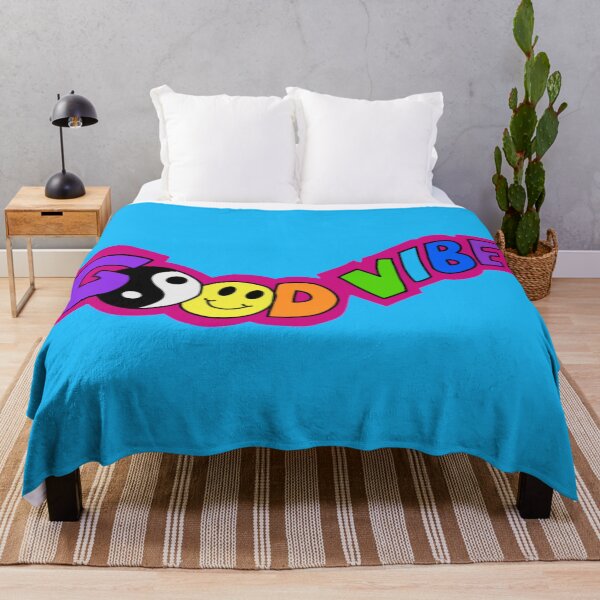 Item preview, good vibes designed and sold by sydneymrejen1.