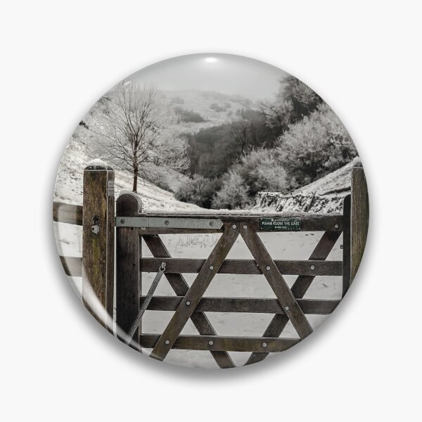 Item preview, Gateway to a Slippery Slope designed and sold by mhfore.