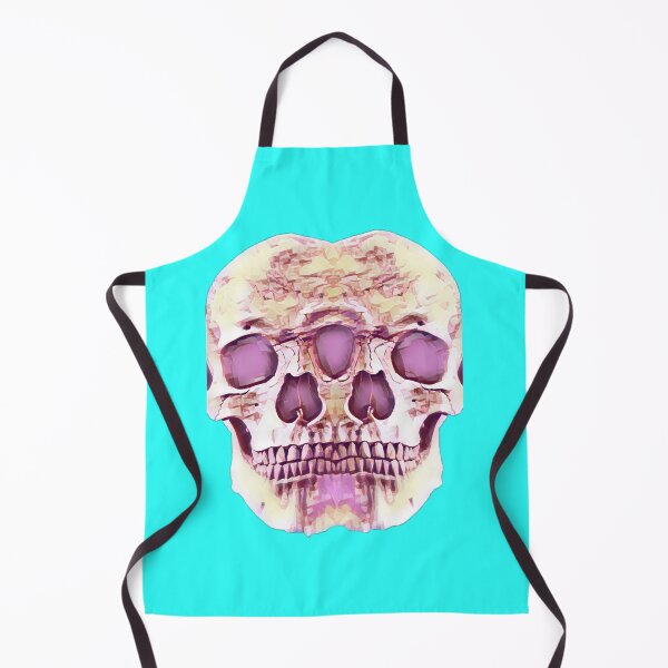 Item preview, Pink Skulls(Unus Annus) designed and sold by Dude 4U.
