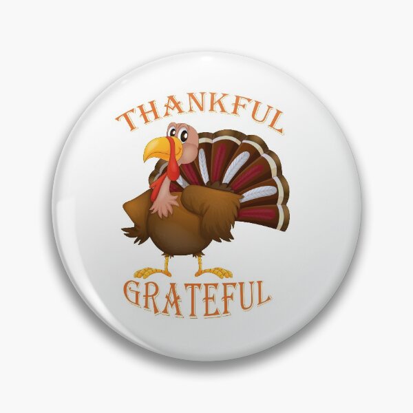 Item preview, Thankful and Grateful designe designed and sold by nawal-shirt.