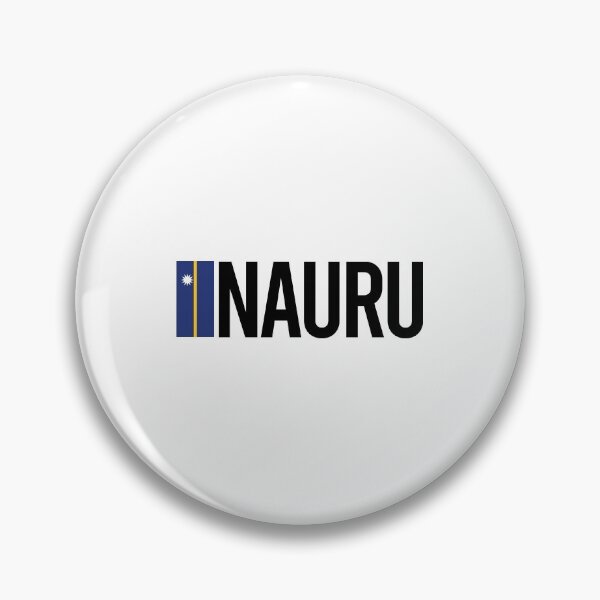 Item preview, Nauru Minimal Design collection designed and sold by randomorder.