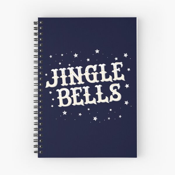 Item preview, Cascabeles designed and sold by Sandra Brezina.