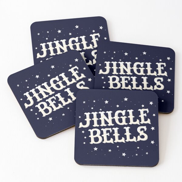 Item preview, Jingle Bells designed and sold by Sandra Brezina.