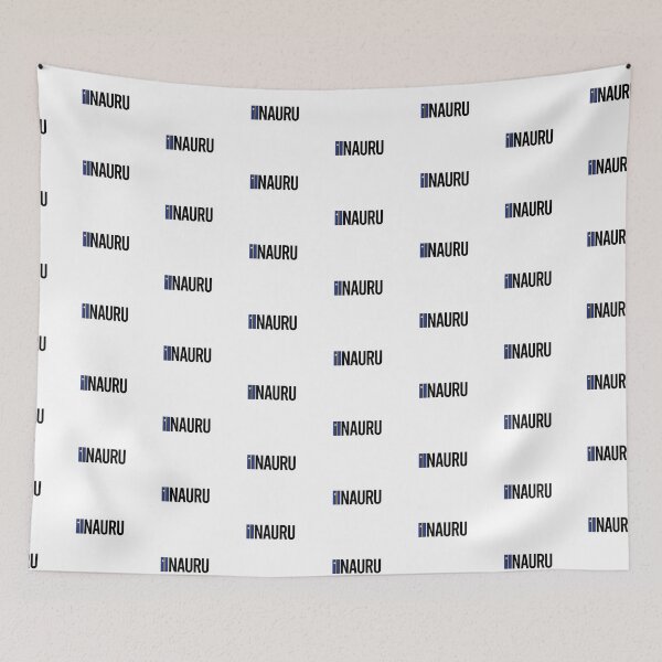 Item preview, Nauru Minimal Design collection designed and sold by randomorder.