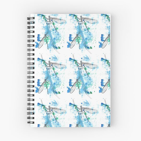 Item preview, Damselfly designed and sold by snewdesigns.