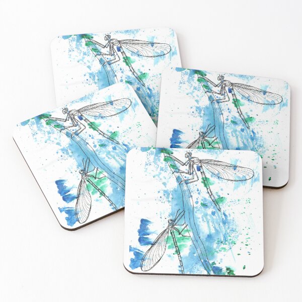 Item preview, Damselfly designed and sold by snewdesigns.