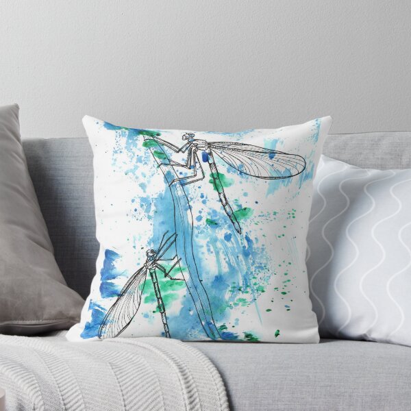 Artikelvorschau, Damselfly entworfen und verkauft von snewdesigns.