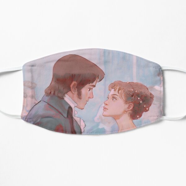 p & p ii Mask