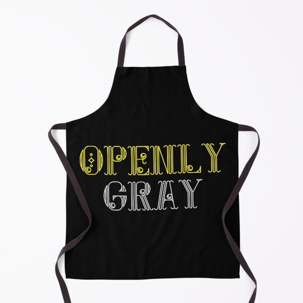 Item preview, Openly gray designed and sold by ds-4.