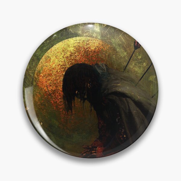 Item preview, Fallen designed and sold by Anatofinnstark.