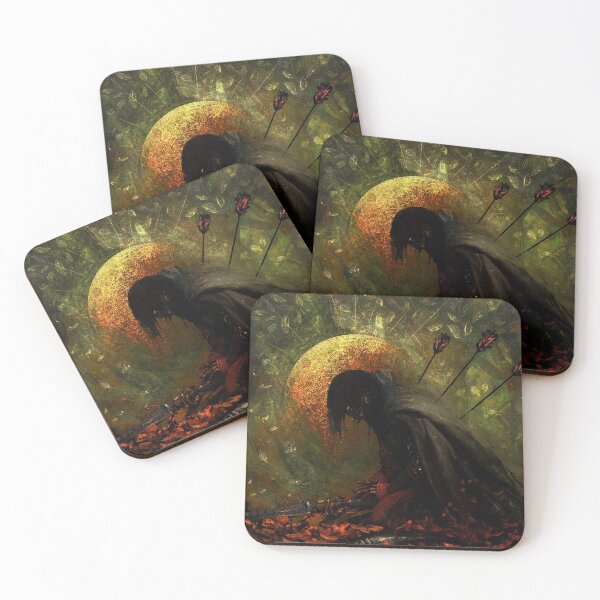 Item preview, Fallen designed and sold by Anatofinnstark.