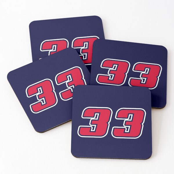 Item preview, Formule 1 Dutch Driver Racing Car Number 33 Red and Blue designed and sold by FrenchsTuck.