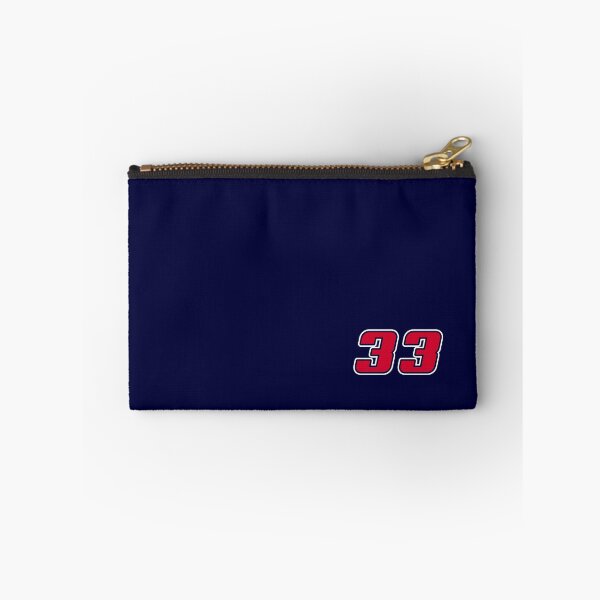 Item preview, Formule 1 Dutch Driver Racing Car Number 33 Red and Blue designed and sold by FrenchsTuck.