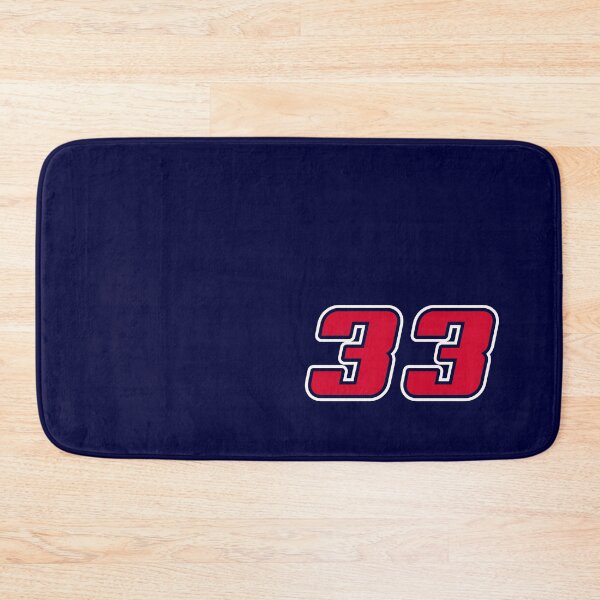 Item preview, Formule 1 Dutch Driver Racing Car Number 33 Red and Blue designed and sold by FrenchsTuck.