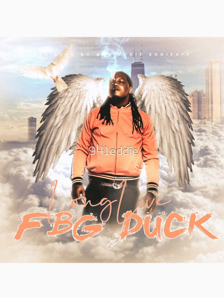 fbg duck shirt