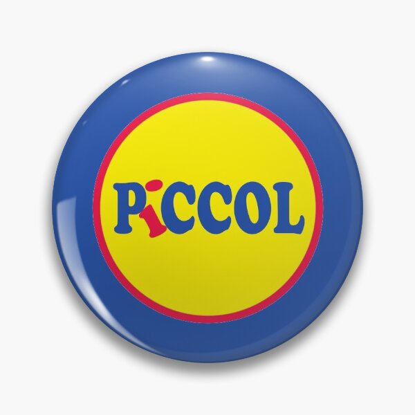 Item preview, Piccol-wear designed and sold by UncleApo.