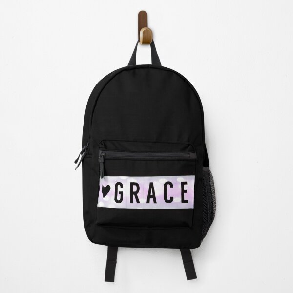 Item preview, Grace magnet, Grace sticker designed and sold by PicsByMi.