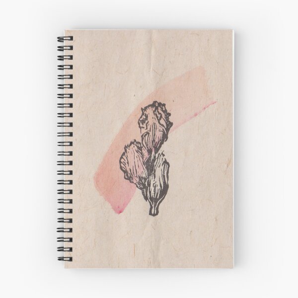 Item preview, Triune Flowers designed and sold by emcrawfordart.