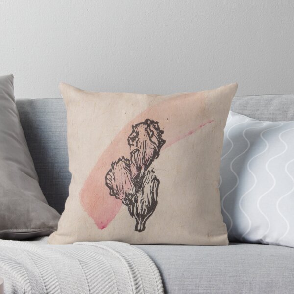 Item preview, Triune Flowers designed and sold by emcrawfordart.