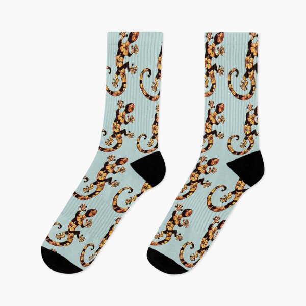 Item preview, Gecko, lizard, Hawaii, aloha, surf, beach, summer, party, water sports designed and sold by boom-art.