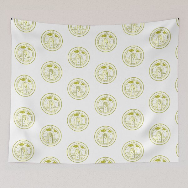 Item preview, Thai People’s Plaque Gold  designed and sold by EclairVanilla.