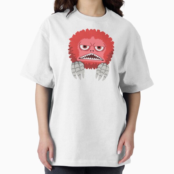 Ultrakaiju - Martyr Oversized T-Shirt