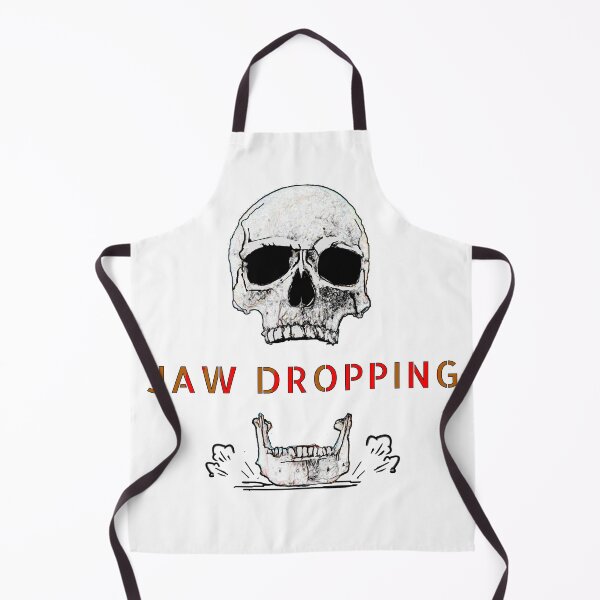 Item preview, Jaw Dropping designed and sold by sketchypages.
