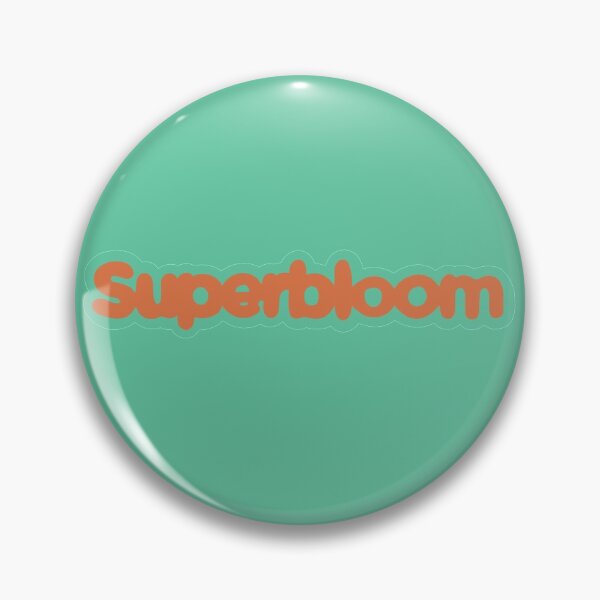 Item preview, superbloom designed and sold by sydneymrejen1.