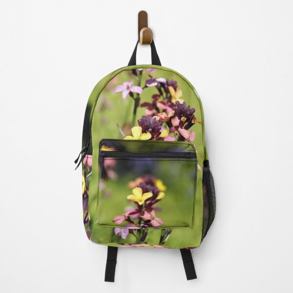 Item preview, Erysimum `Chelsea Jacket` designed and sold by pinkal.