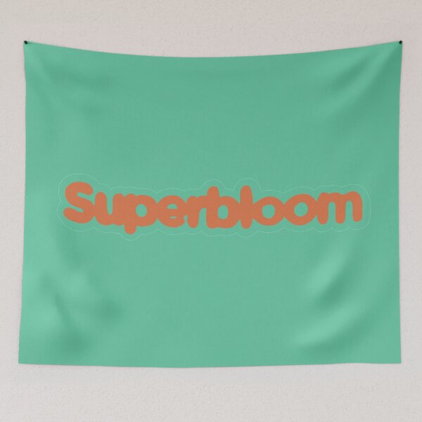 Item preview, superbloom designed and sold by sydneymrejen1.
