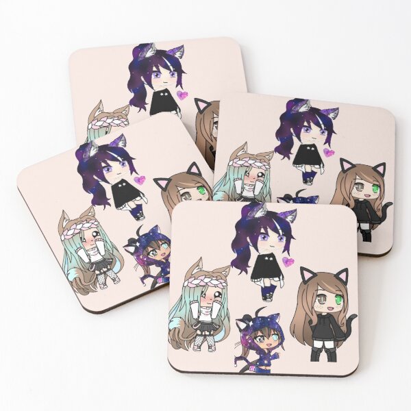 Item preview, Gacha life pack designed and sold by Thegames.