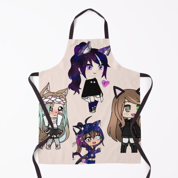 Item preview, Gacha life pack designed and sold by Thegames.