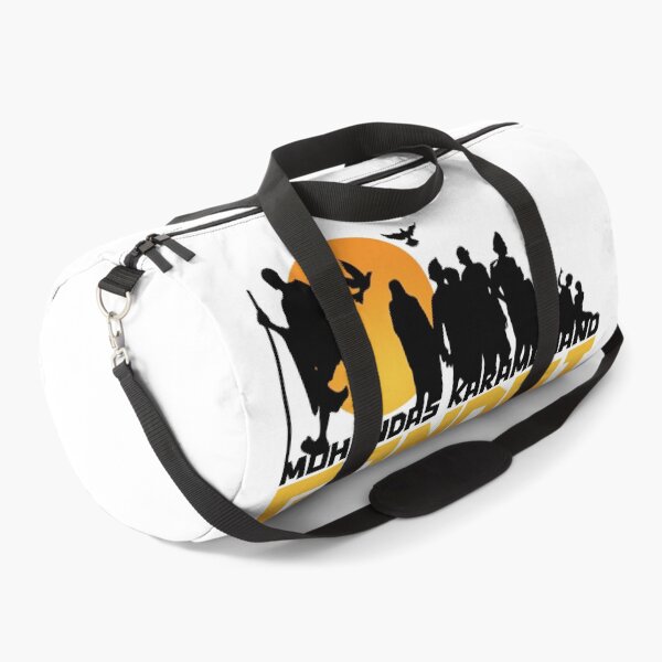 Item preview, Mahatma Gandhi Father of the Nation designed and sold by KewaleeTee.